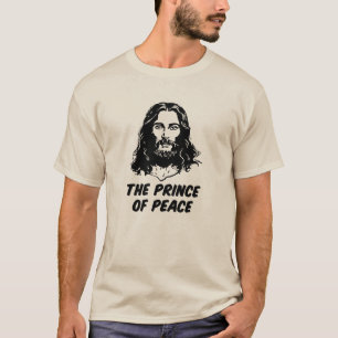 PRINCIP OM FRED T SHIRT