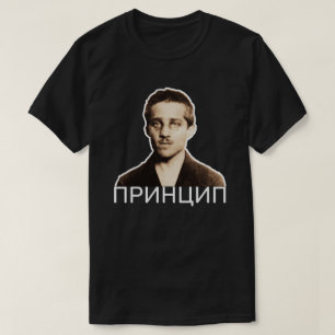 PRINCIP T SHIRT