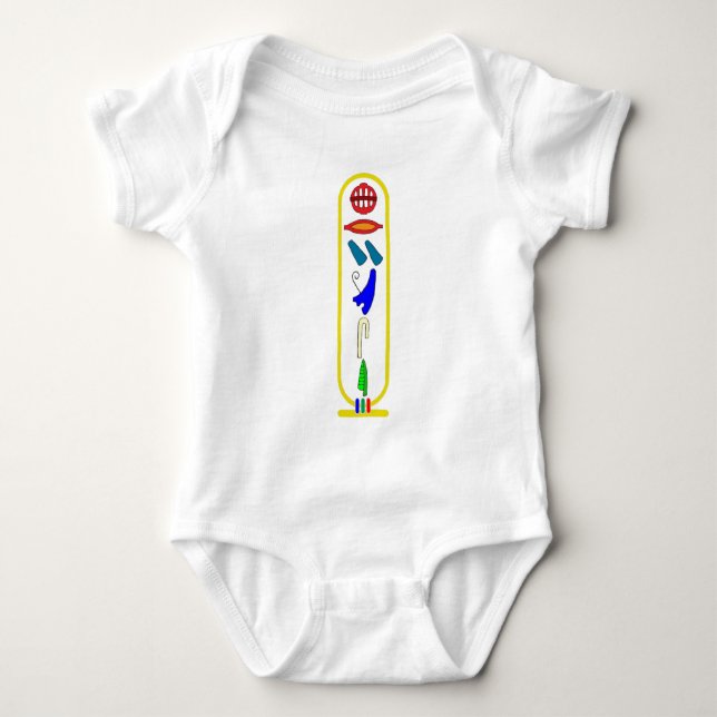PRINCIP TEE SHIRT (Framsida)