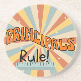 Principal Coasters, Retro Coasters for Principal Underlägg