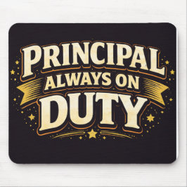 Principal: Nothing Is Simple | Funny Admin Gift Musmatta