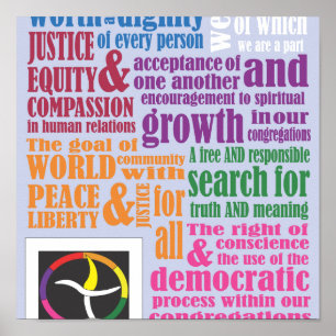 Principer Poster