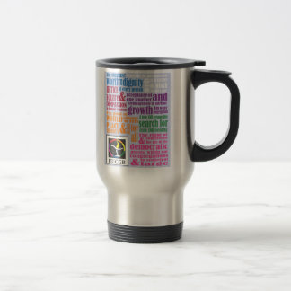 Principtravel mug resemugg