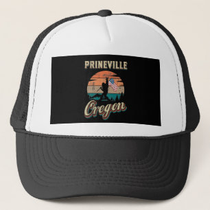 Prineville Oregon Keps