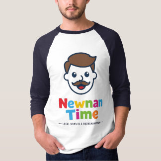 Pringle Face Harold T Shirt