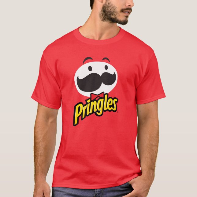 Pringle T Shirt (Framsida)