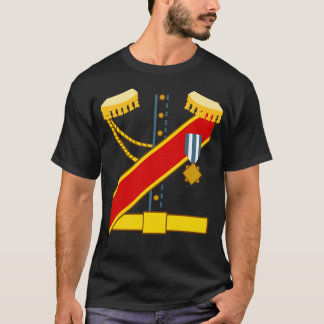 Prins Charming Costume Halloween Royalty Costume T Shirt