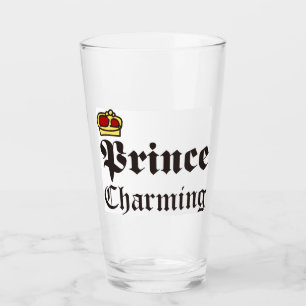 Prins Charming Glaskopp