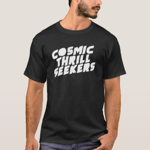 prins daddy och hyenan t shirt