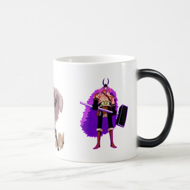Prins loki från ELBAF Magisk Mugg (Höger)