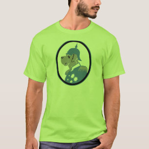 Prins Otto von Bismarcks hundar Tee Shirt