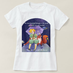 Prins T-Shirt