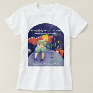Prins T-Shirt