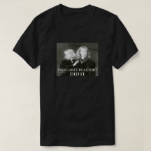 Prinsen i Torn T-Shirt