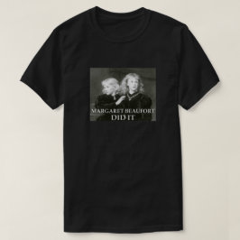 Prinsen i Torn T-Shirt