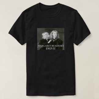 Prinsen i Torn T-Shirt