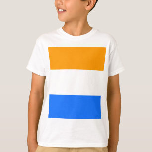 Prinsens flagga t shirt
