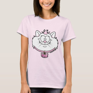 Prinsess Kitty T Shirt