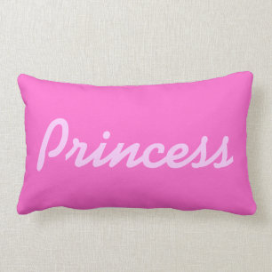 Prinsess kuddar
