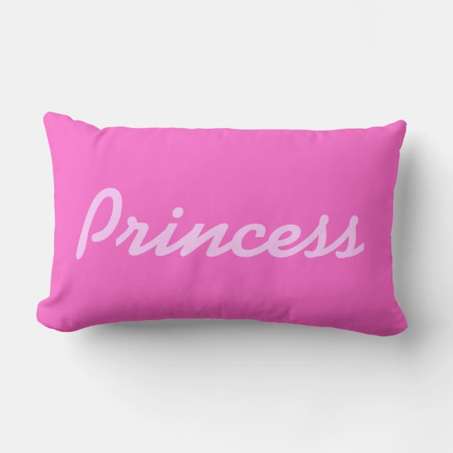 Prinsess kuddar (Framsida)