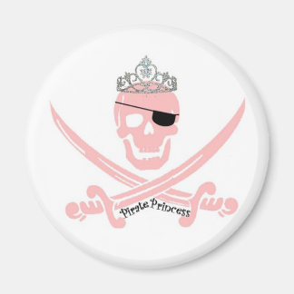 prinsessa1 magnet