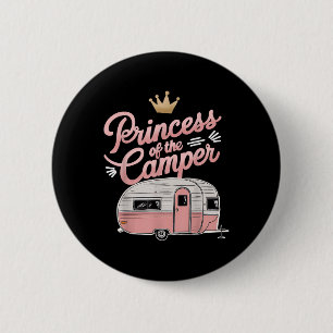 Prinsessa Av Camper Camping Van Trailer Husbil En Knapp
