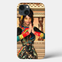 Prinsessa av Kina
