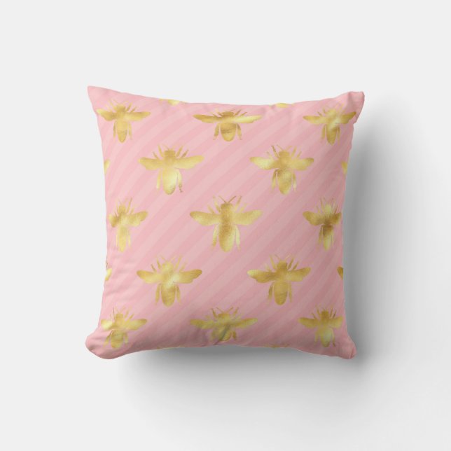 Prinsessa Bie Serie Design #7  Kudde (Framsida)