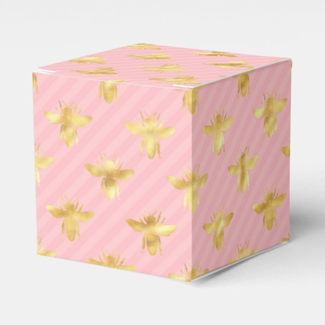 Prinsessa Bie Serie Design #7   Presentaskar (Framsidan Sidan)