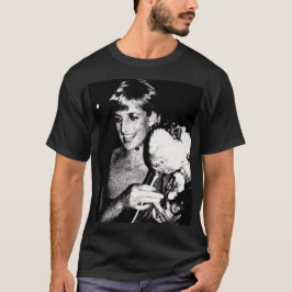 prinsessa diana t shirt