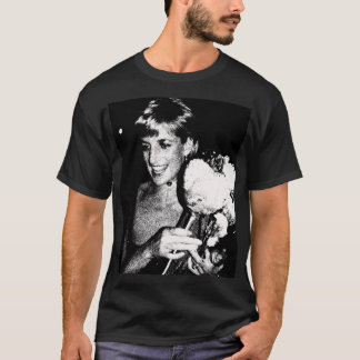 prinsessa diana t shirt