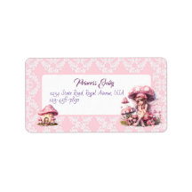 Prinsessa Flickadress