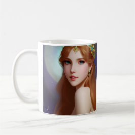 PRINSESSA KAFFEMUGG