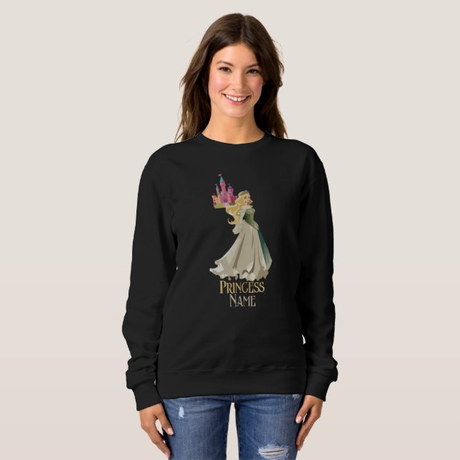 Prinsessa T Shirt (Hel framsida)