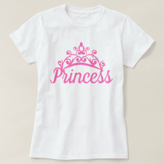 Prinsessa T Shirt