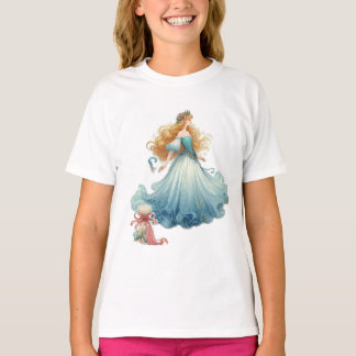 prinsessa t shirt