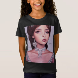 Prinsessa T Shirt