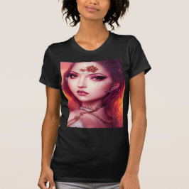 prinsessa t shirt
