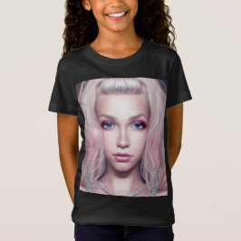 prinsessa t shirt
