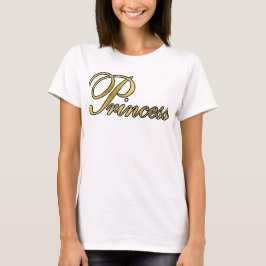 Prinsessa T Shirt
