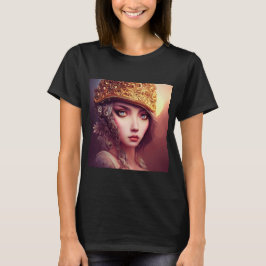 prinsessa t shirt