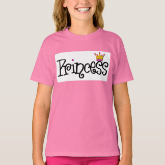 prinsessa tee