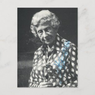 PRINSESSA VIKTORIA-LUISE SIGNATUR #063D VYKORT