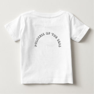 Prinsessan av haven t shirt