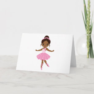 Prinsessan Ballerina Kort