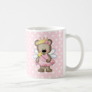 Prinsessan Björn Kaffemugg