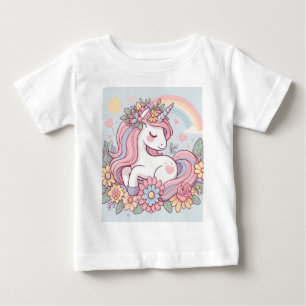 Prinsessan Blossom T Shirt
