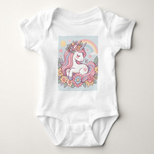 Prinsessan Blossom T Shirt