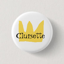 Prinsessan Cluisette