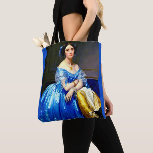 Prinsessan de Broglie Tygkasse